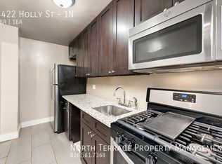 4422 Holly St APT 1N, Kansas City, MO 64111