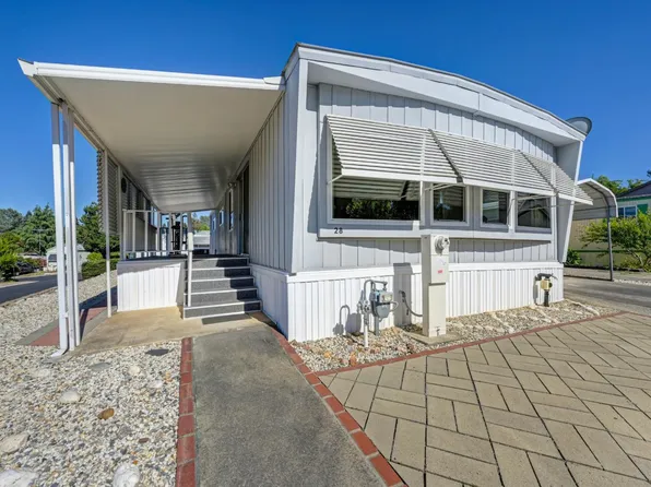 28 Larkspur Ave, Auburn, CA 95603