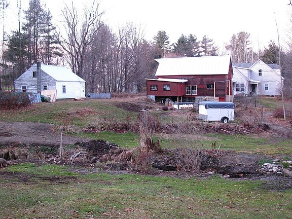 backyard view