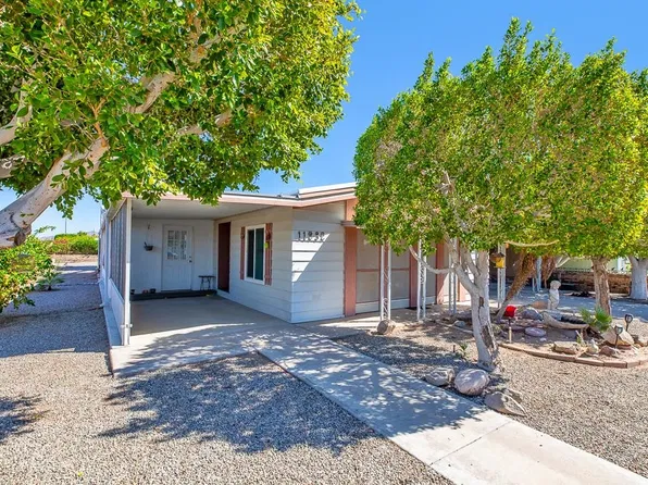11232 E 38th Ln, Yuma, AZ 85367