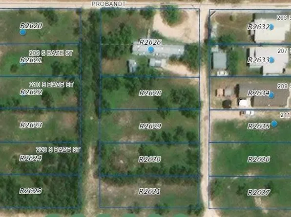 202 S Baze St #1, San Angelo, TX 76905