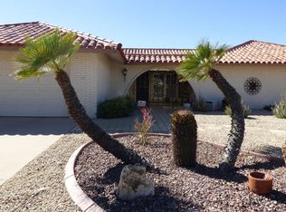 17610 N Foothills Dr, Sun City, AZ 85373