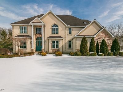 8785 Ascot Pl, Kirtland, OH, 44094