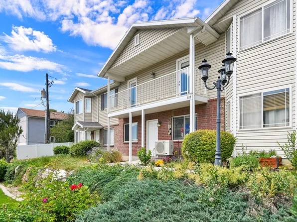 3117 S Van Buren Ave E, Ogden, UT 84403