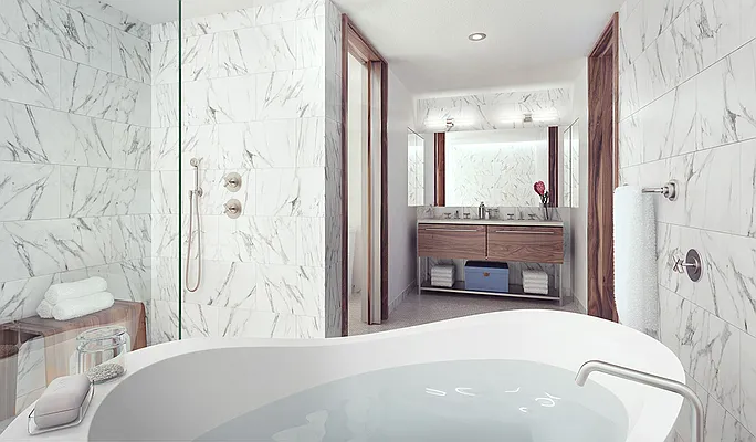 Sold by Toll Brothers | media 9