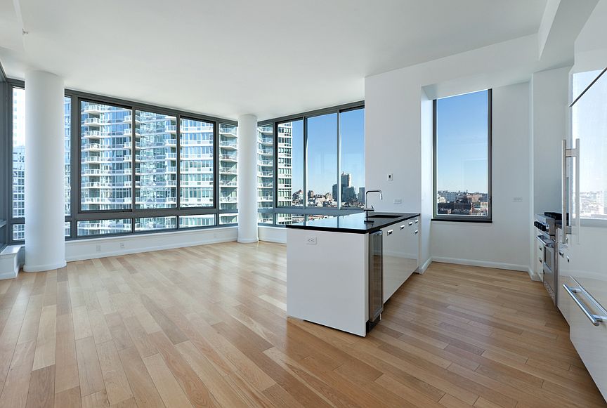 1st image of 46-30 Center Blvd #1701