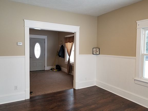 Large Formal Dining Room
