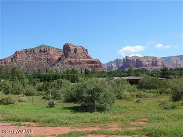 105 Brielle Lane, Sedona, AZ 86351