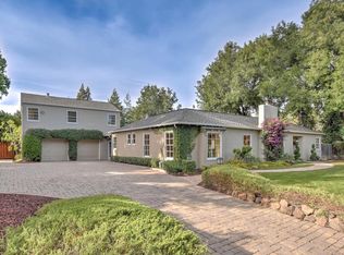 1567 Dry Creek Rd, Campbell, CA 95008