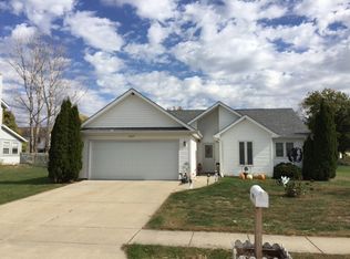 1805 Blueberry Ln, West Lafayette, IN 47906