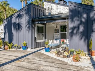 337 Plaza, Atlantic Beach, FL 32233