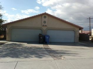 13255 Mountain View Rd #1, Desert Hot Springs, CA 92240