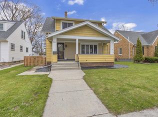 1501 S 17th St, Sheboygan, WI 53081