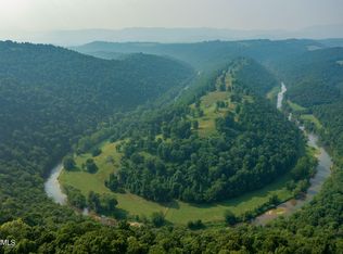 King Bend Rd, Cumberland Gap, TN 37724