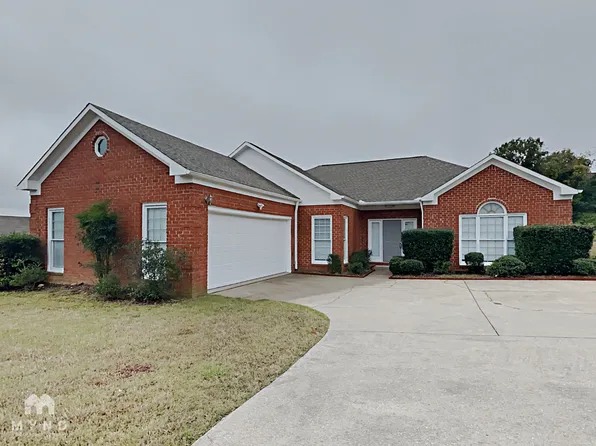 804 Rockhurst Ln, Birmingham, AL 35209