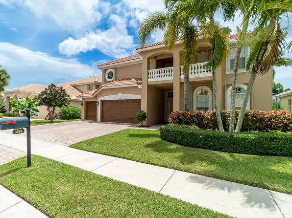 3888 Hamilton Key, West Palm Beach, FL 33411
