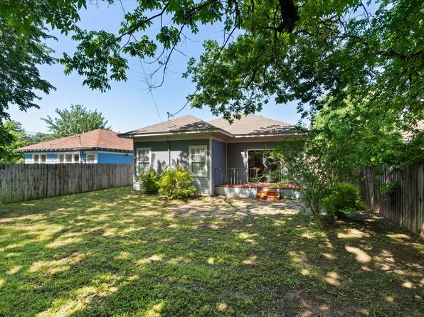 Additional property image - 416 S Marlborough Ave, Dallas, TX 75208