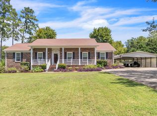 324 River Hills Rd, Union, SC 29379