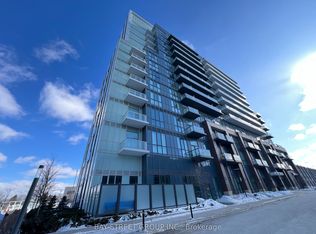 60 Honeycrisp Cres #511, Vaughan, ON