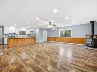 15 County Road 3183, Vernon, AZ 85940