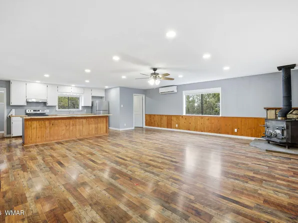 15 County Road 3183, Vernon, AZ 85940