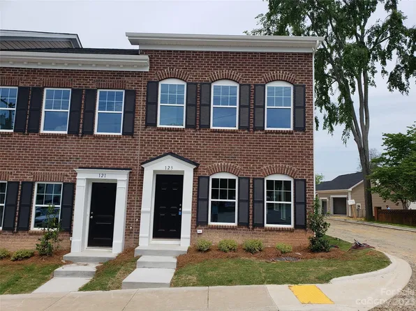 123 E Pine St #6, Lincolnton, NC 28092