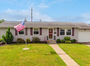 1230 E 6th St, Berwick, PA 18603