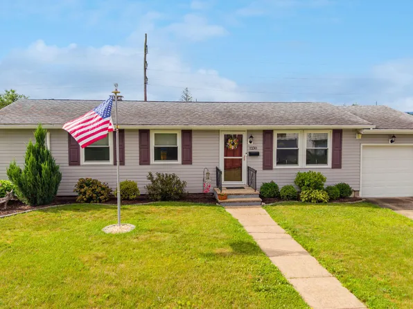 1230 E 6th St, Berwick, PA 18603