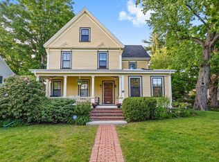 67 Church St #67, Winchester, MA 01890