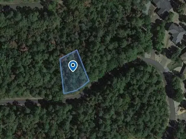 20 Biarritz Ln, Hot Springs Village, AR 71909