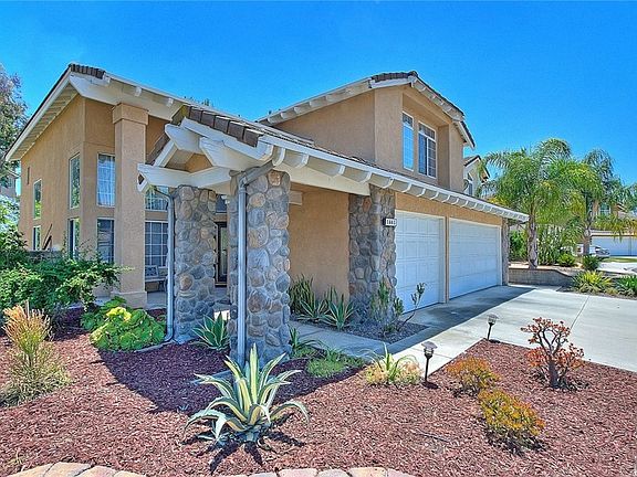 4th image of 1661 Vista Santa Fe Pl