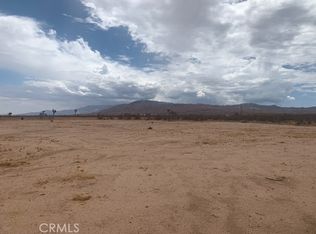 0 Desert Rd, Apple Valley, CA 92308