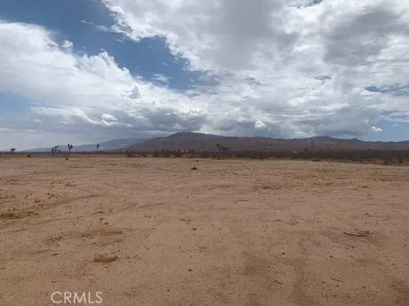 0 Desert Rd, Apple Valley, CA 92308