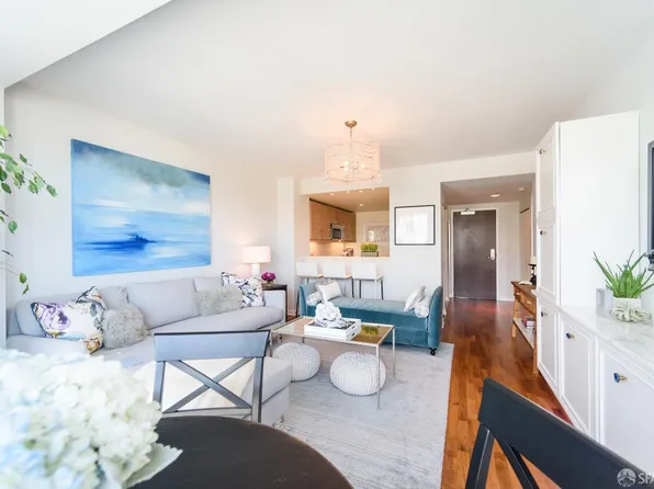 555 4th St Unit 735, San Francisco, CA 94107