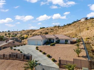 7590 Arrowhead Lake Rd, Hesperia, CA 92345