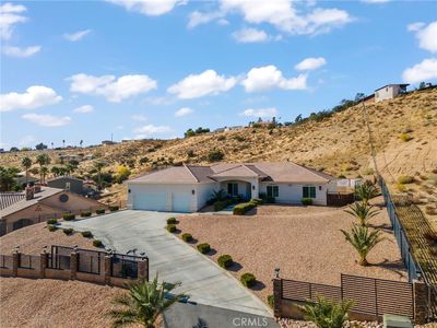 7590 Arrowhead Lake Rd, Hesperia, CA, 92345