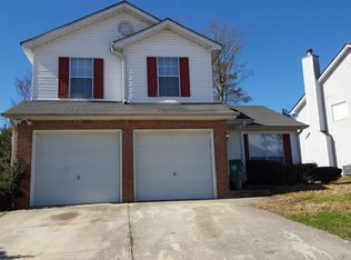 2543 Tolliver Dr, Ellenwood, GA 30294