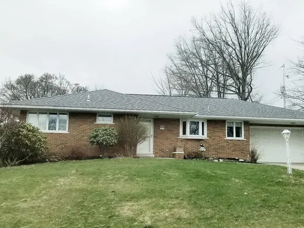 2609 Frontenac Dr, Erie, PA 16511