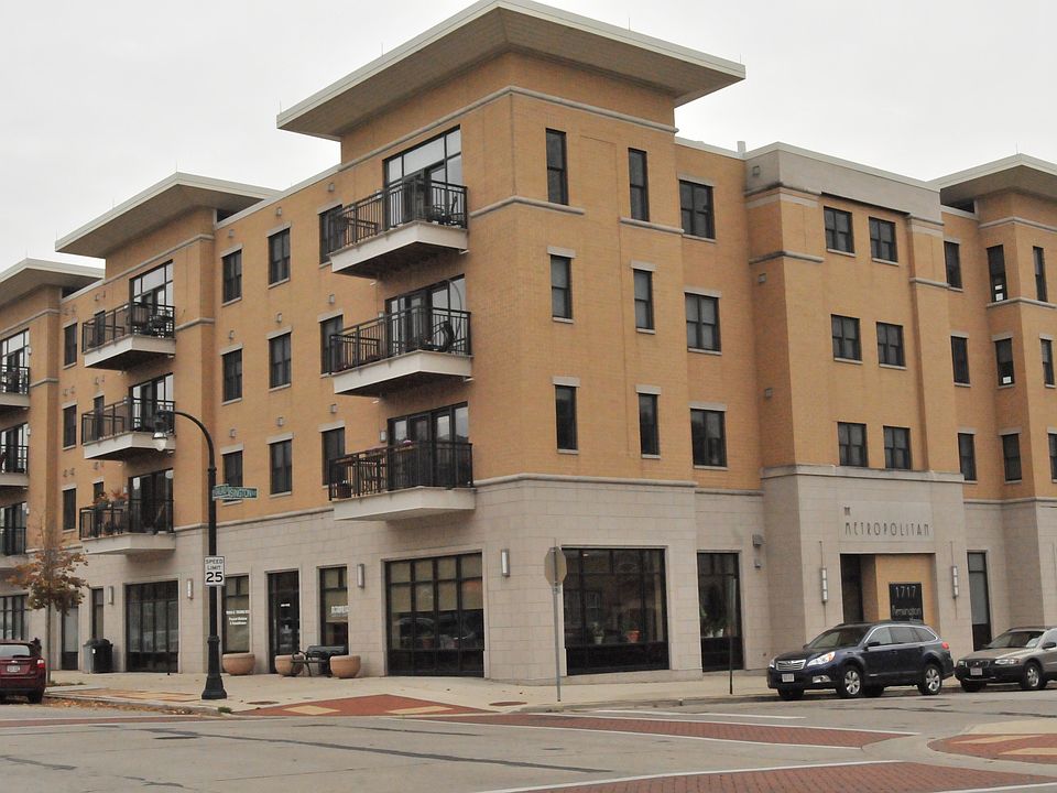 1st image of 1717 E Kensington Blvd APT 206