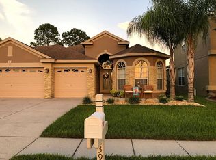 23920 Plantation Palms Blvd, Land O Lakes, FL 34639