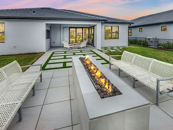 Model Representation