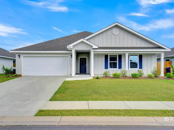 22275 Aleutian Ave, Foley, AL 36535