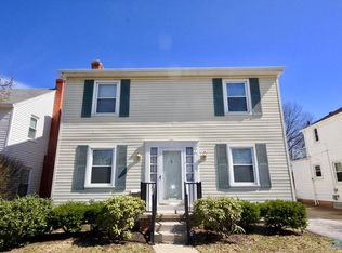 3812 Elmhurst Rd, Toledo, OH 43613