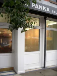 519 Court Street in Carroll Gardens