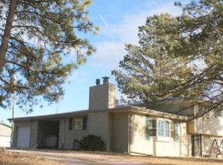 13004 Melcor Rd, Rapid City, SD 57702