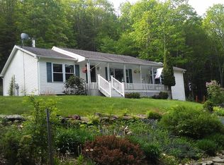 1236 Abe Boice Rd, Sidney Center, NY 13839