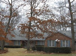 9706 Birch Run, Brighton, MI 48114