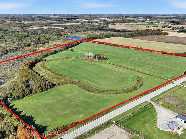 516458 County Road 124 Rd, Melancthon, ON L9V 1V3