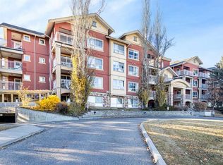 5115 E Richard Rd SW #213, Calgary, AB T3E7M7