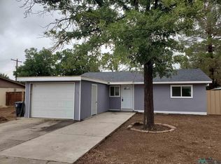 1509 Pecos Dr, Roswell, NM 88203